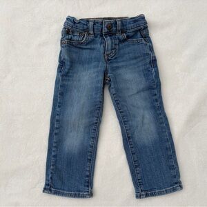 Jumping Beans Toddler Jeans